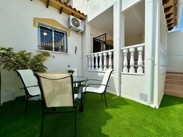 3 sypialnia Dom na sprzedaż w Orihuela z basenem - 299 500 € (Ref: 9061575)