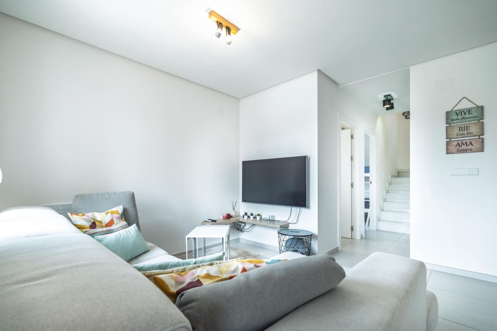 3 bedroom Townhouse for sale in Torrevieja with pool - € 299,900 (Ref: 9061577)