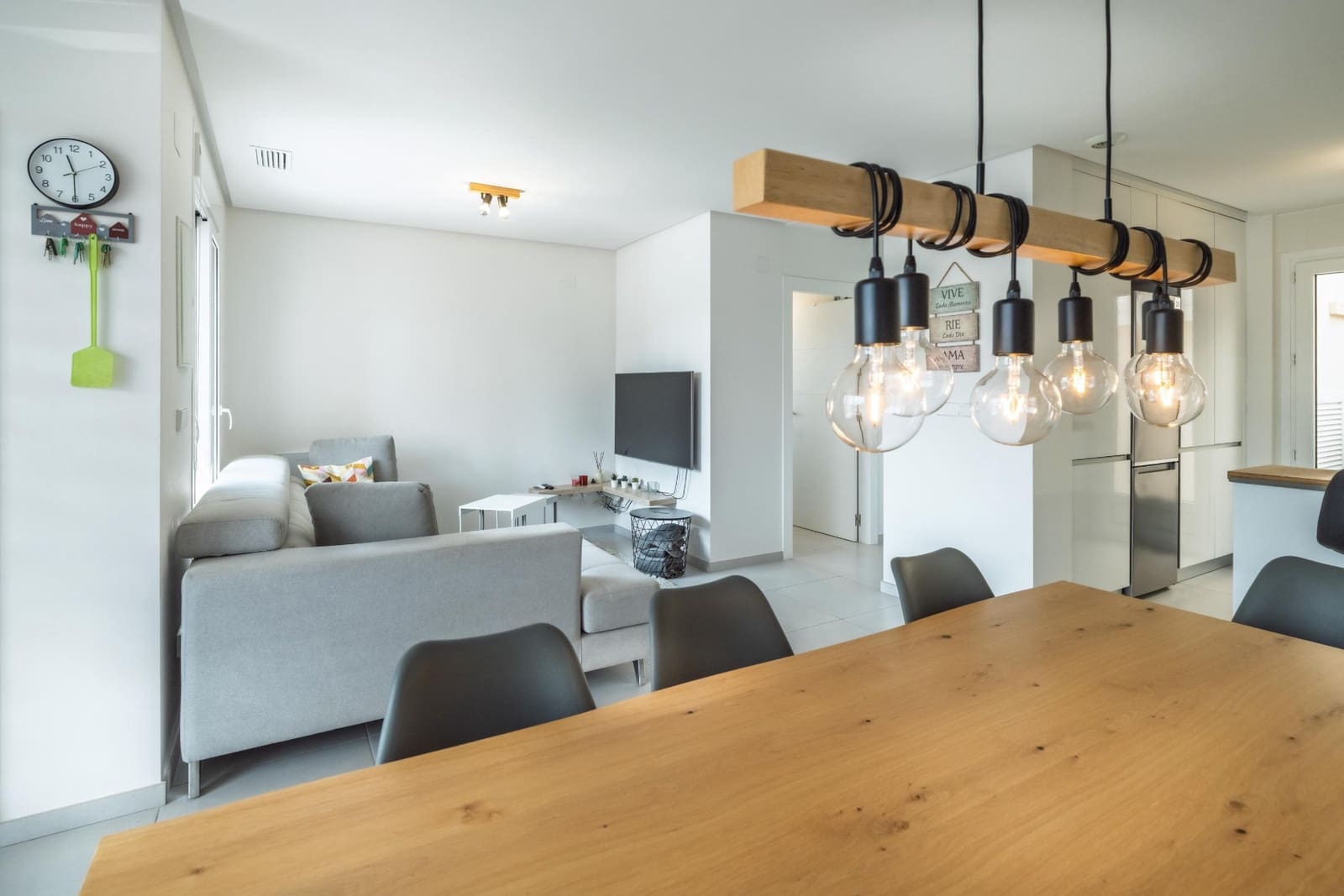 3 bedroom Townhouse for sale in Torrevieja with pool - € 299,900 (Ref: 9061577)