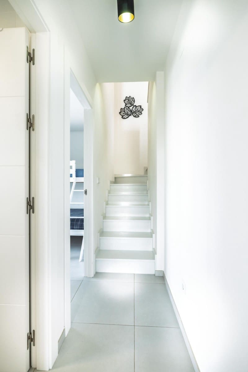 3 bedroom Townhouse for sale in Torrevieja with pool - € 299,900 (Ref: 9061577)