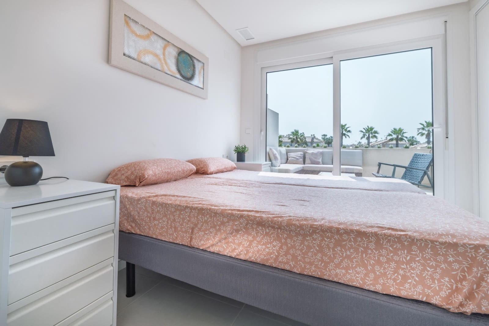 3 bedroom Townhouse for sale in Torrevieja with pool - € 299,900 (Ref: 9061577)