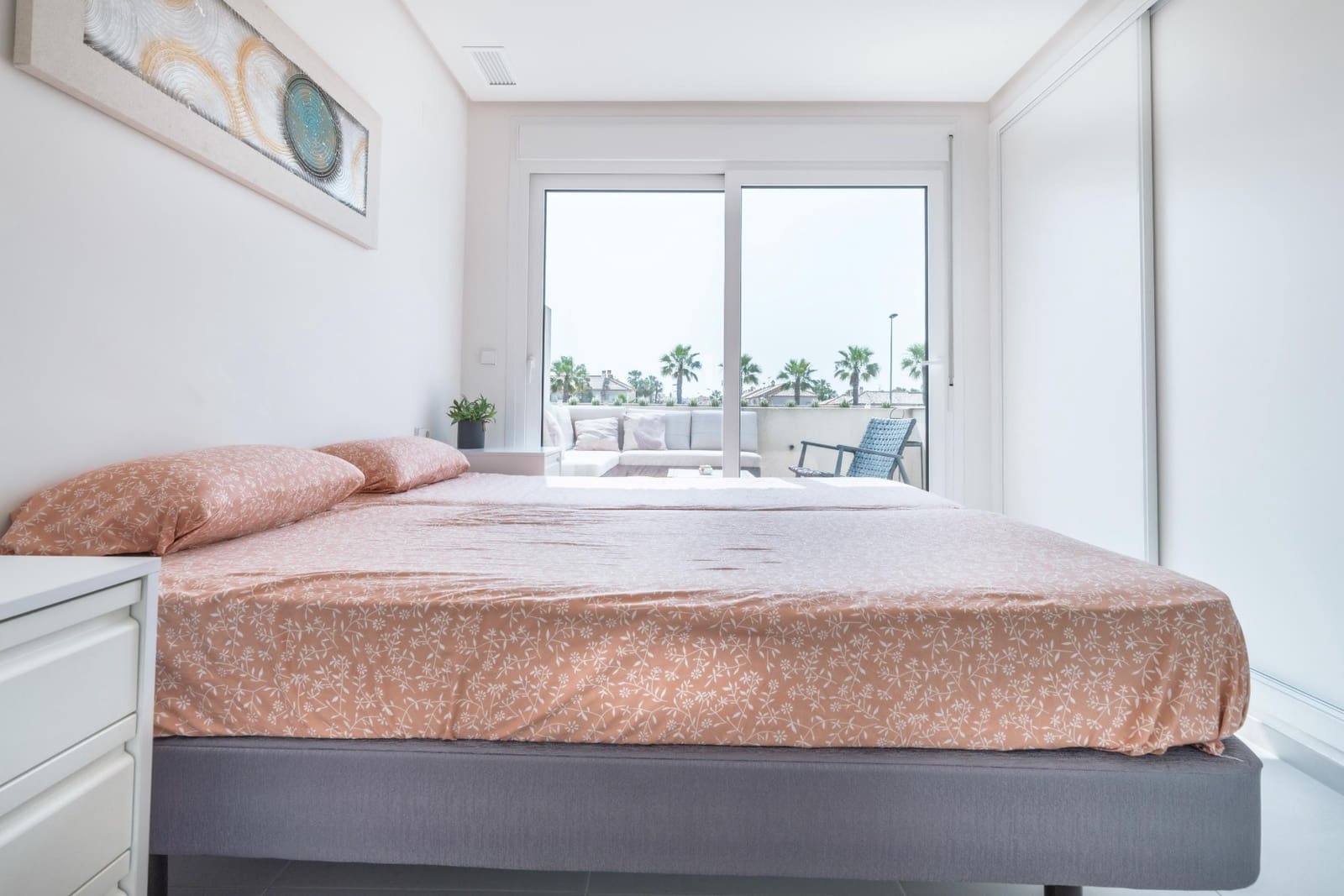 3 bedroom Townhouse for sale in Torrevieja with pool - € 299,900 (Ref: 9061577)