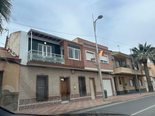 Apartamento de 3 habitaciones en Jacarilla en venta - 79.990 € (Ref: 9094861)