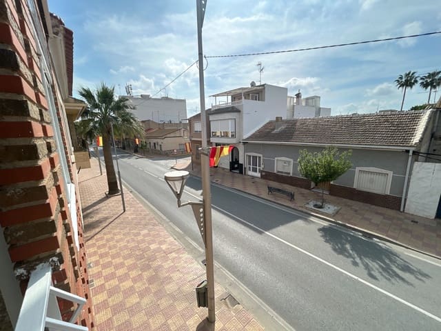 Apartamento de 3 habitaciones en Jacarilla en venta - 79.990 € (Ref: 9094861)