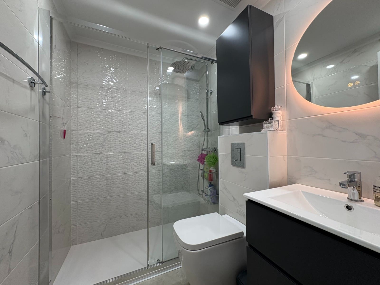 4 soveværelse Lejlighed til salg i Torrevieja - € 209.000 (Ref: 9094946)