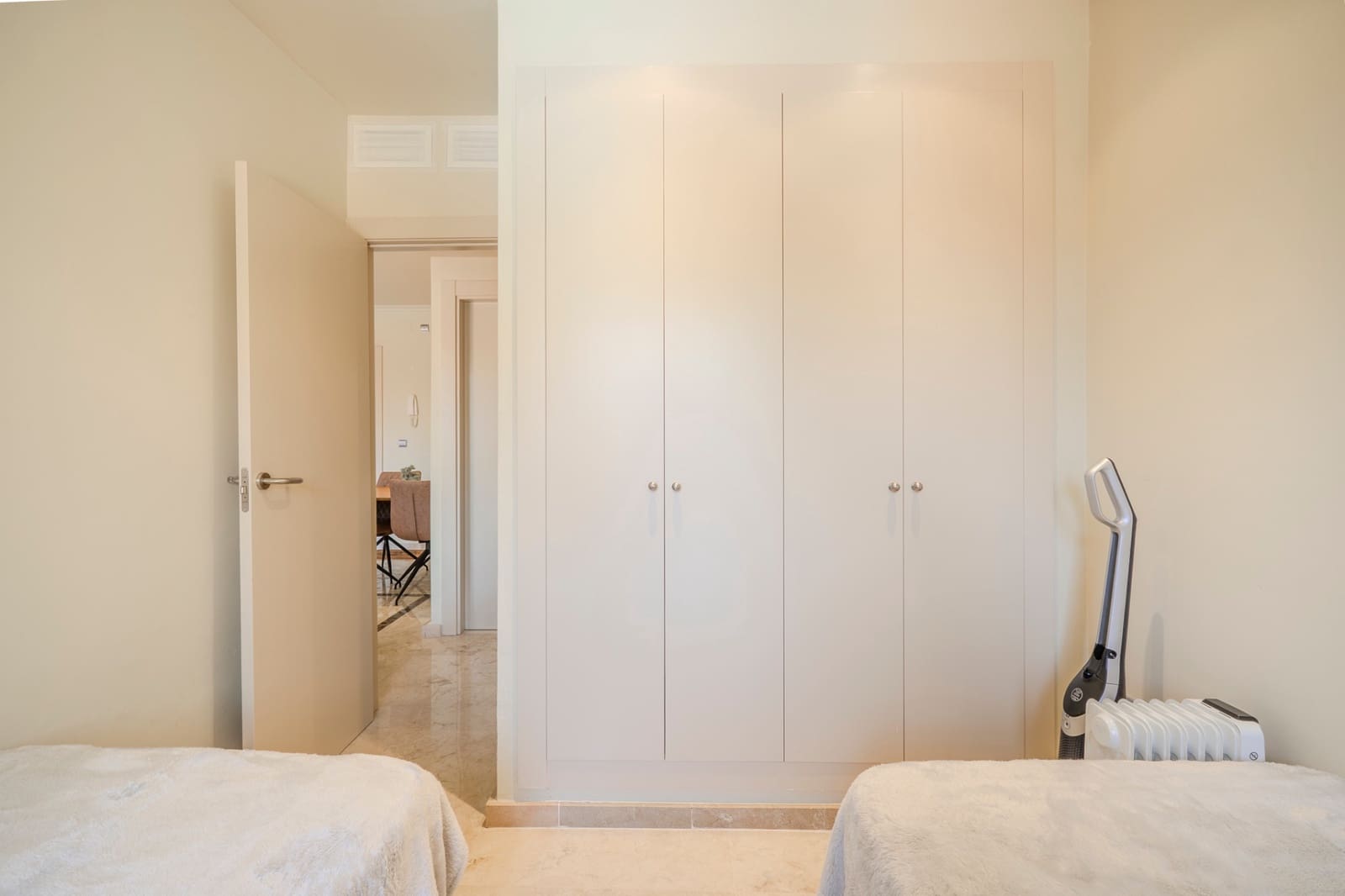 Apartamento de 3 habitaciones en Los Alcázares en venta con piscina garaje - 270.000 € (Ref: 9094995)