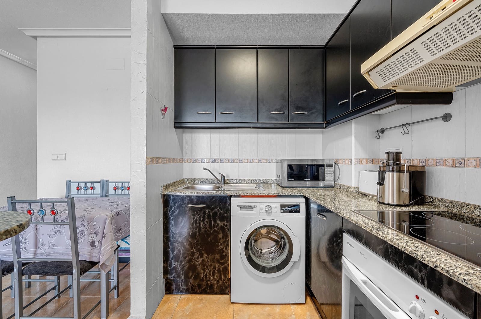 2 chambre Appartement à vendre à Almoradi avec piscine - 119 000 € (Ref: 9146550)