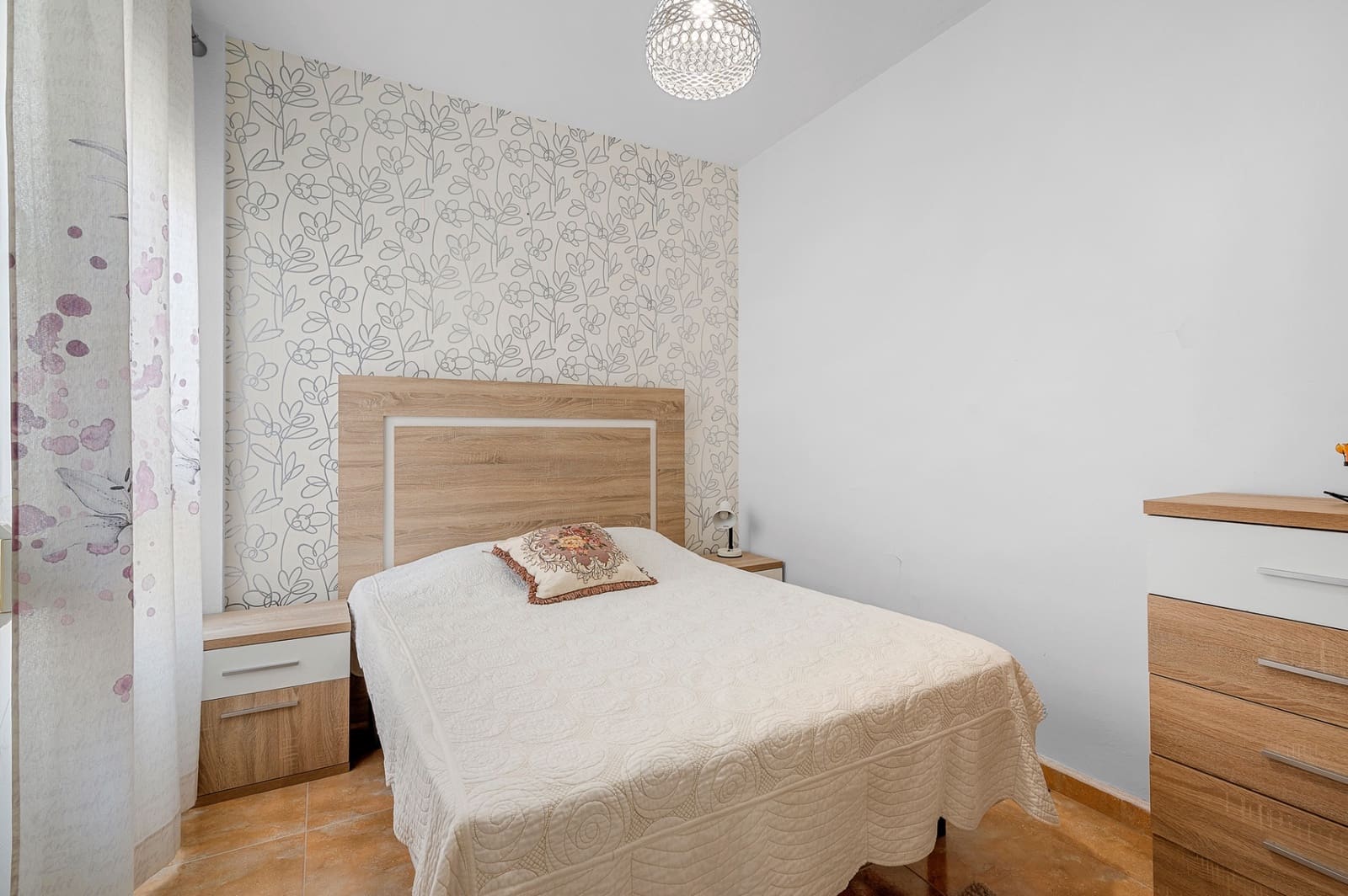 2 chambre Appartement à vendre à Almoradi avec piscine - 119 000 € (Ref: 9146550)