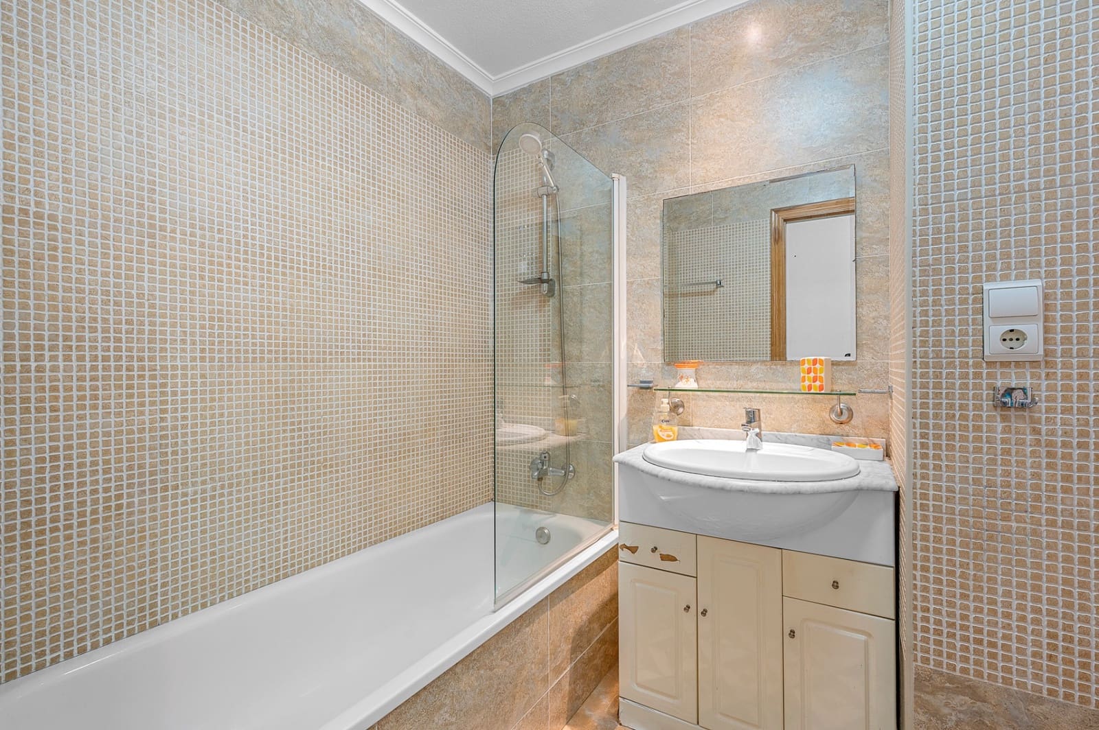 2 chambre Appartement à vendre à Almoradi avec piscine - 119 000 € (Ref: 9146550)