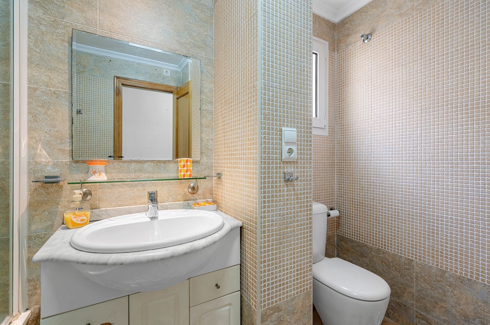 2 chambre Appartement à vendre à Almoradi avec piscine - 119 000 € (Ref: 9146550)