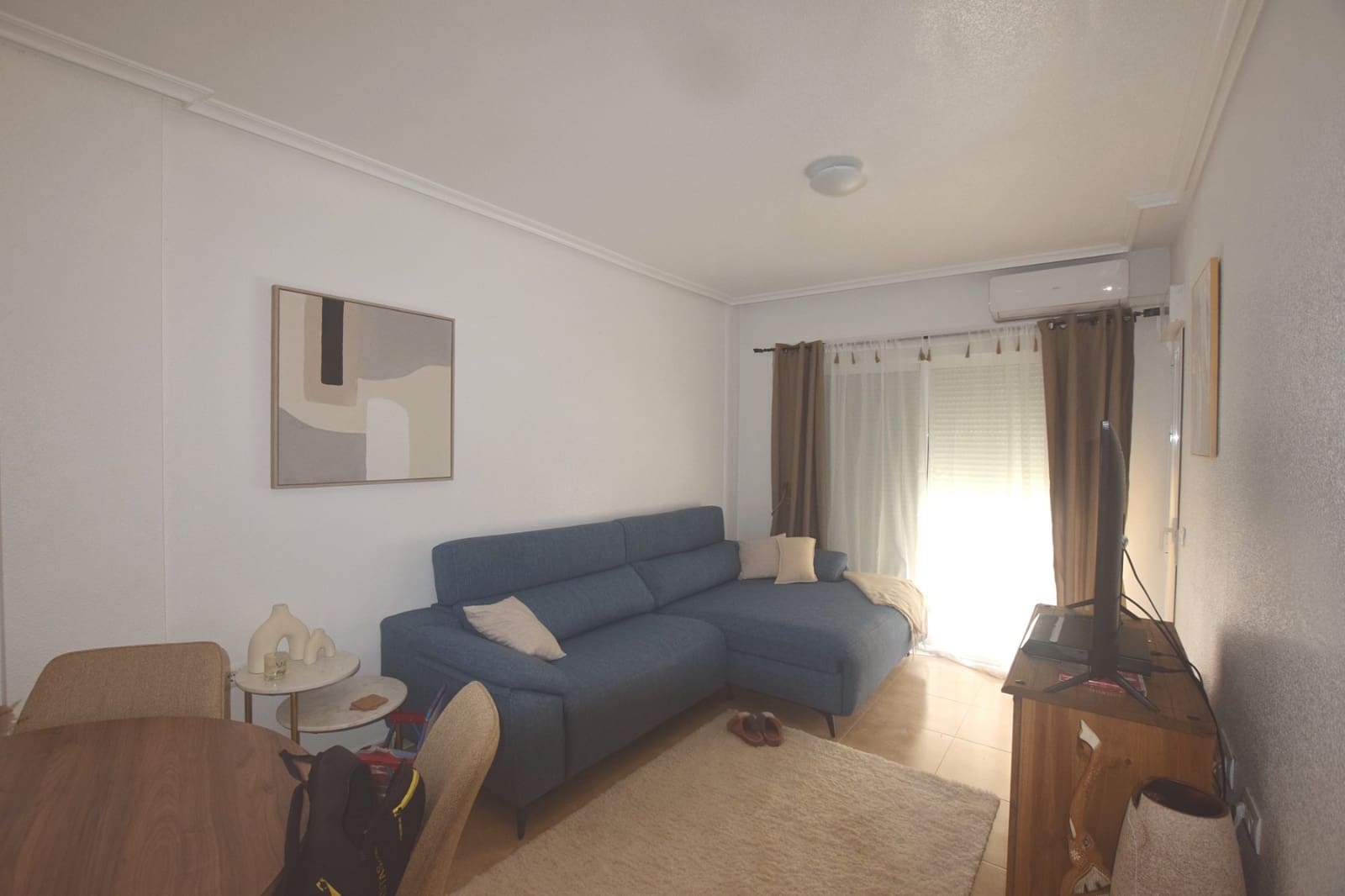 2 chambre Appartement à vendre à Formentera del Segura avec piscine - 110 000 € (Ref: 9170405)