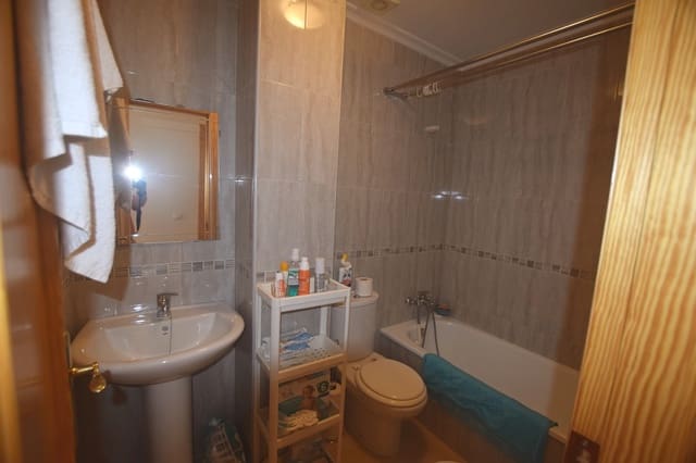 2 chambre Appartement à vendre à Formentera del Segura avec piscine - 110 000 € (Ref: 9170405)