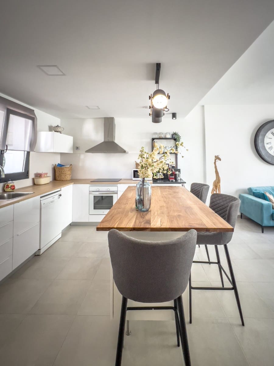 3 Zimmer Apartment zu verkaufen in San Javier mit Pool - 299.900 € (Ref: 9177075)