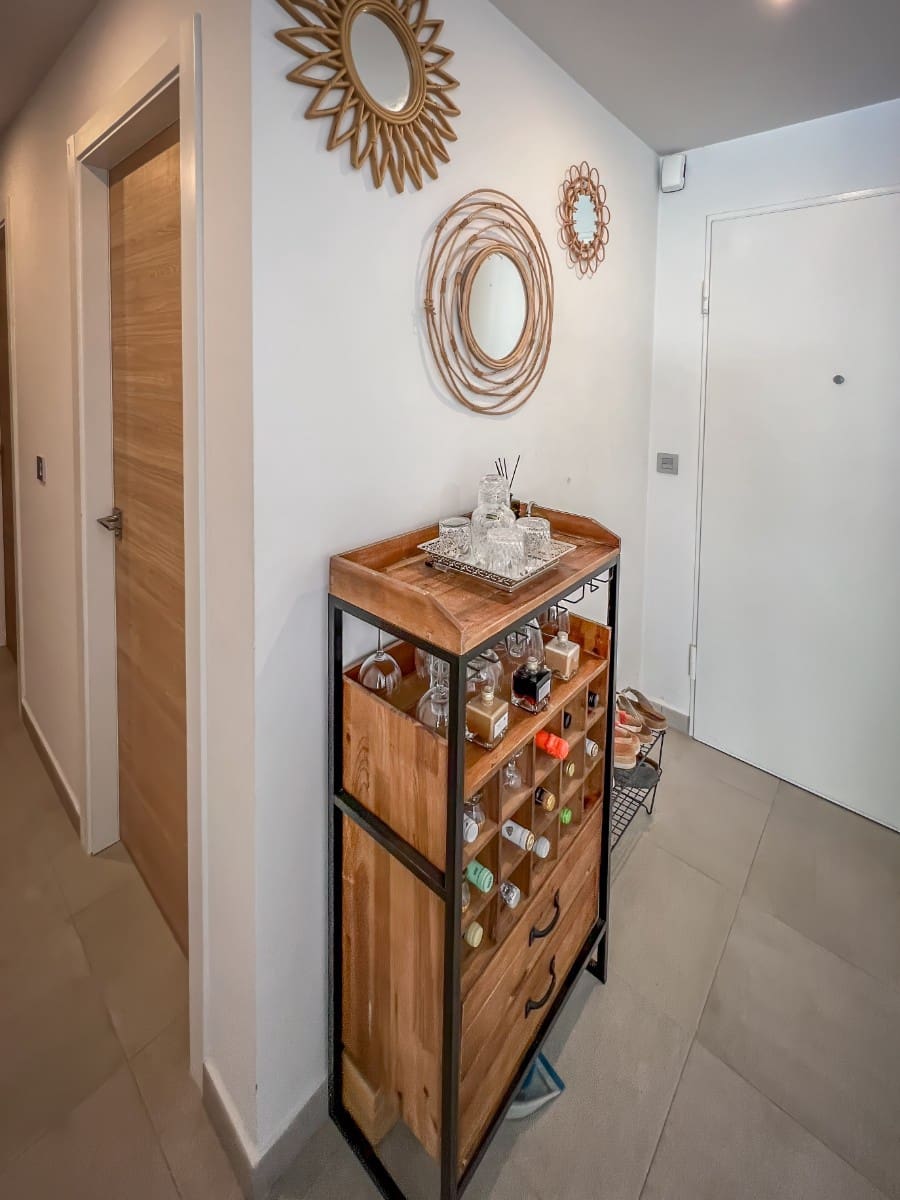 3 Zimmer Apartment zu verkaufen in San Javier mit Pool - 299.900 € (Ref: 9177075)