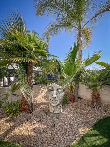 3 sovrum Lägenhet till salu i San Javier med pool - 299 900 € (Ref: 9177075)