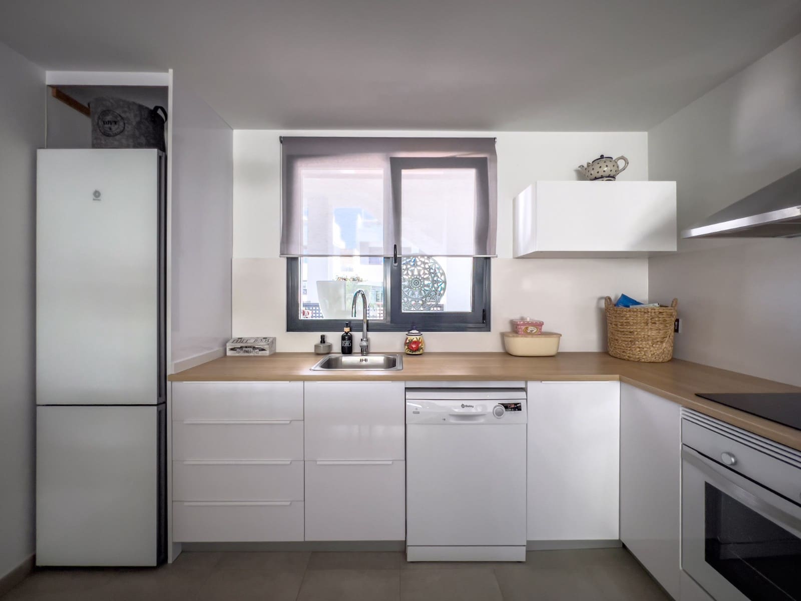 3 Zimmer Apartment zu verkaufen in San Javier mit Pool - 299.900 € (Ref: 9177075)