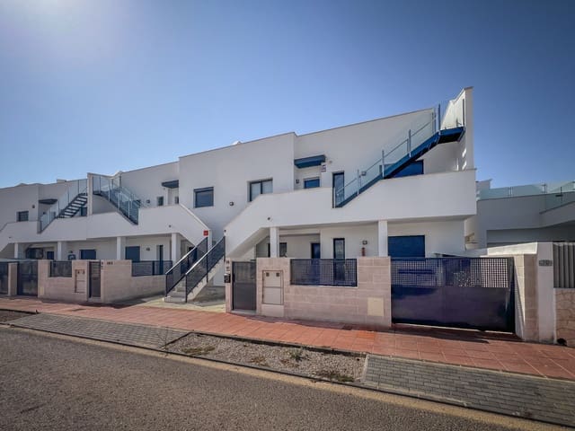 3 sovrum Lägenhet till salu i San Javier med pool - 299 900 € (Ref: 9177075)