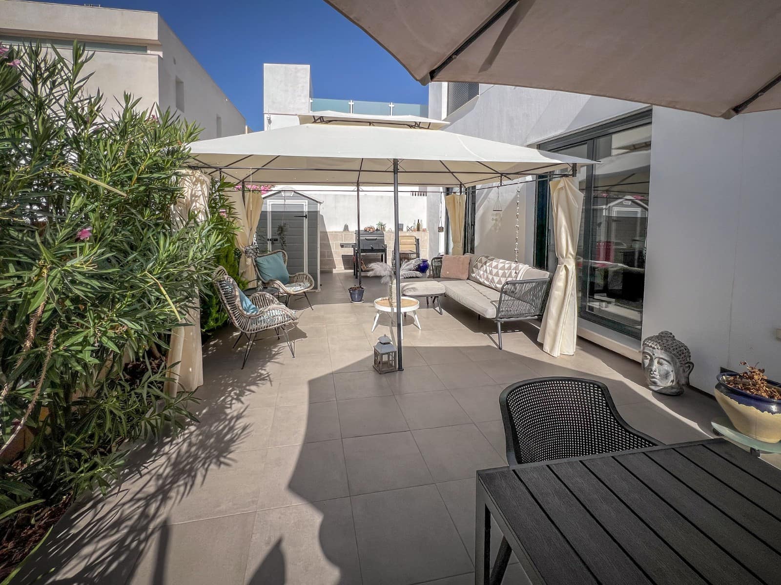 3 Zimmer Apartment zu verkaufen in San Javier mit Pool - 299.900 € (Ref: 9177075)