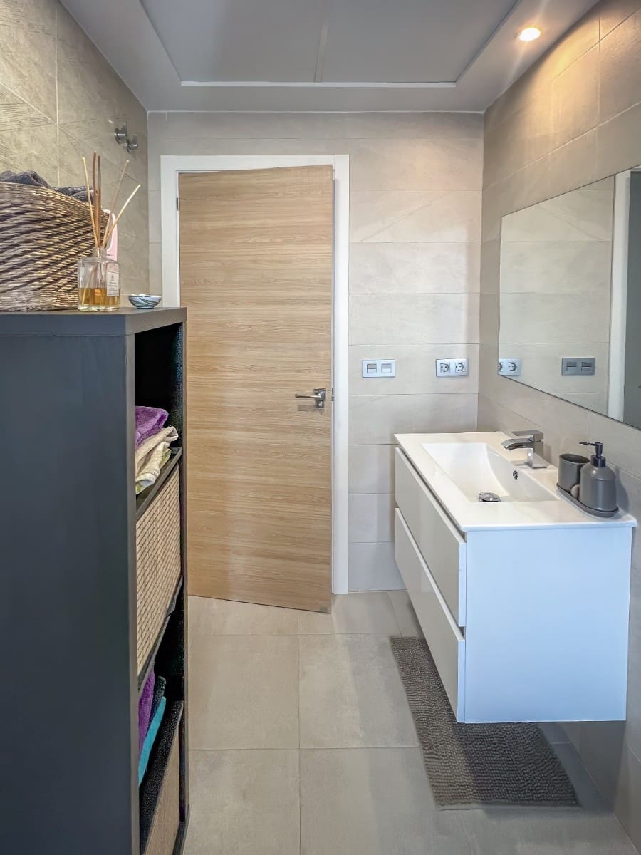 3 Zimmer Apartment zu verkaufen in San Javier mit Pool - 299.900 € (Ref: 9177075)