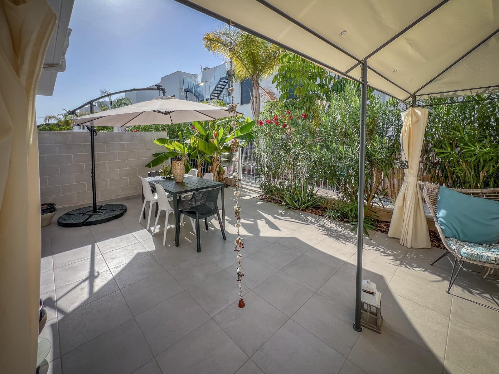 3 Zimmer Apartment zu verkaufen in San Javier mit Pool - 299.900 € (Ref: 9177075)