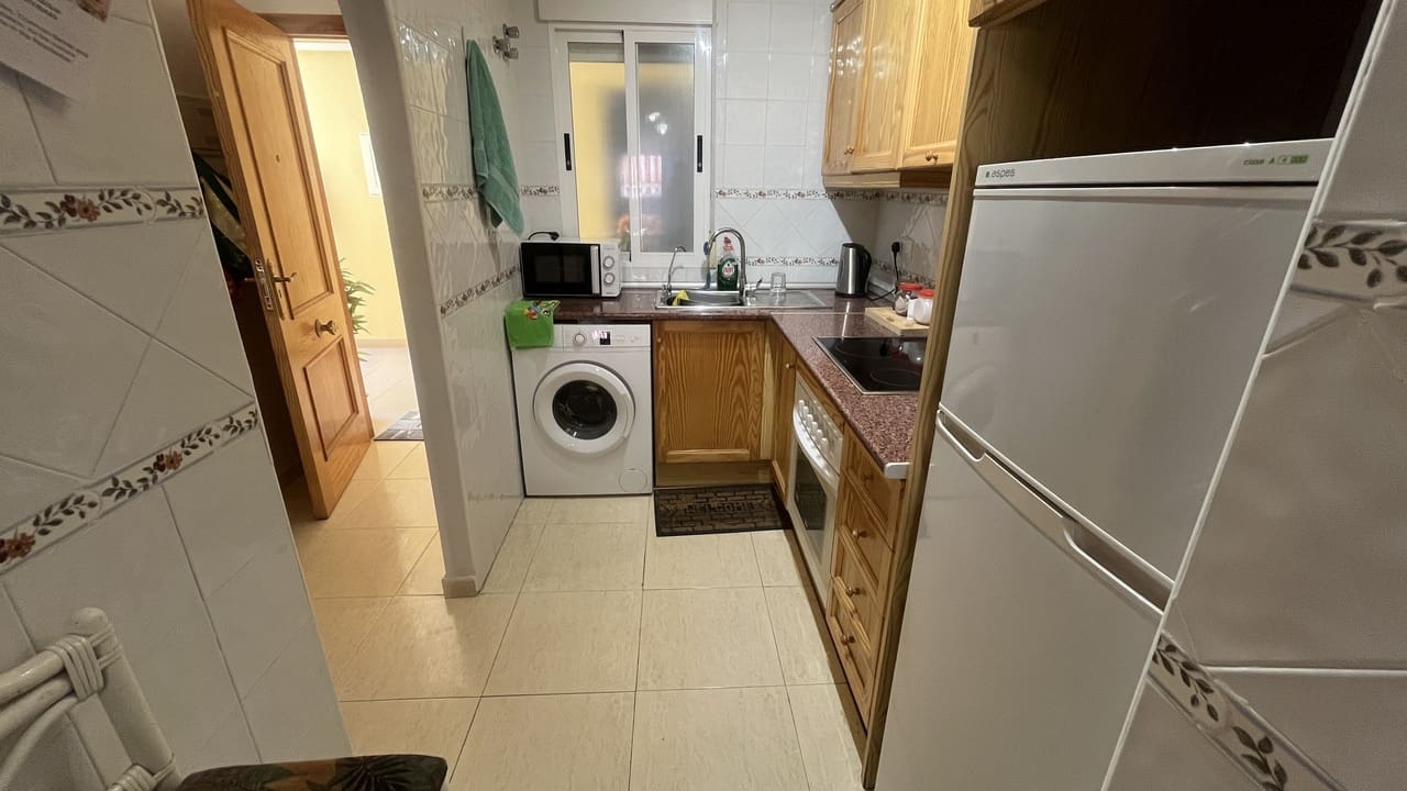 2 chambre Appartement à vendre à Algorfa avec piscine - 119 995 € (Ref: 9205352)