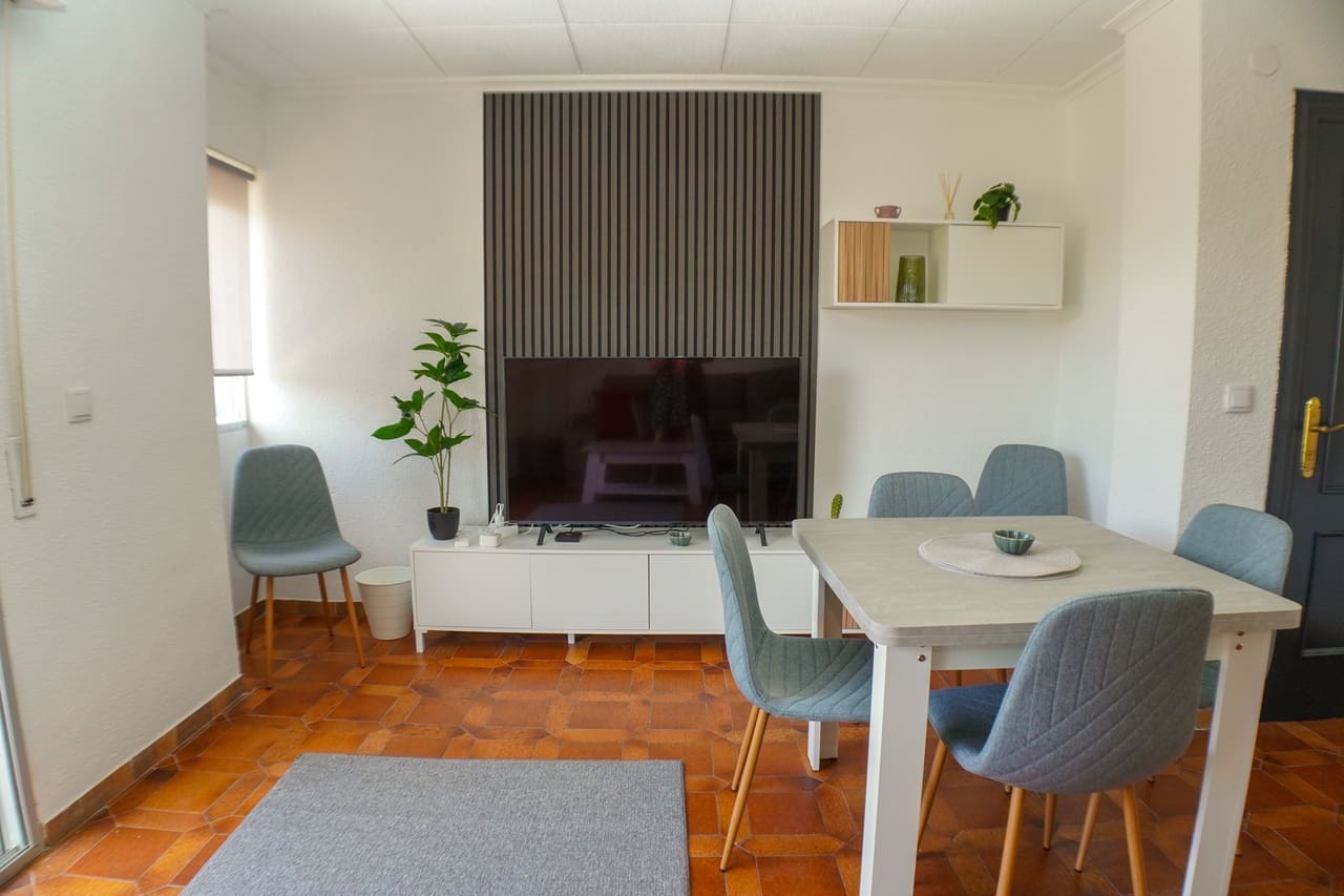 3 bedroom Apartment for sale in San Pedro del Pinatar - € 119,000 (Ref: 9209081)