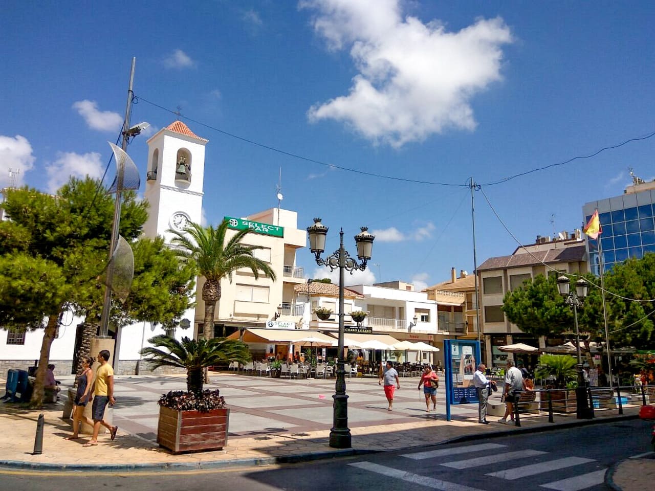 3 bedroom Apartment for sale in San Pedro del Pinatar - € 119,000 (Ref: 9209081)