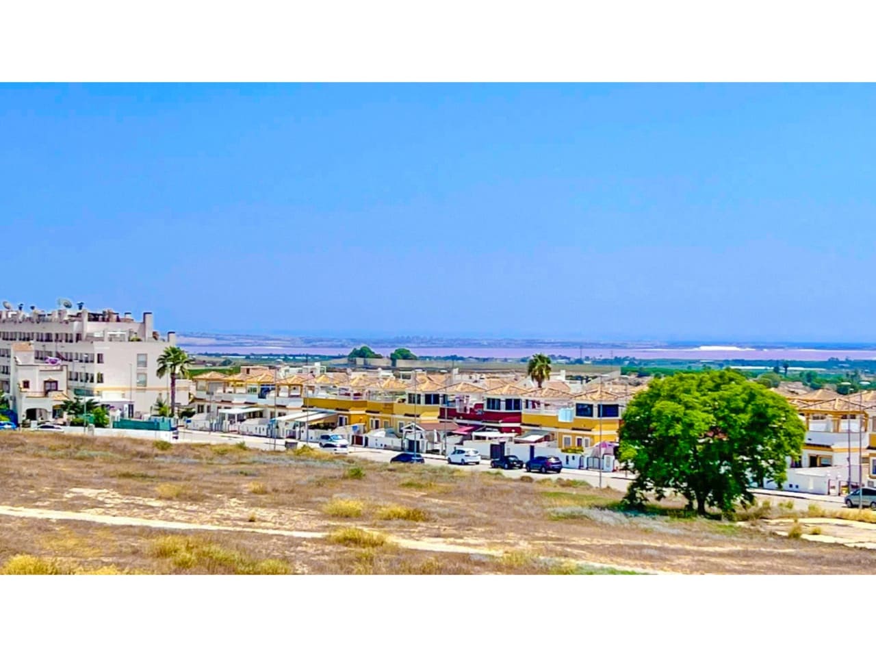 2 soveværelse Lejlighed til salg i Vistabella med swimmingpool - € 125.000 (Ref: 9225247)