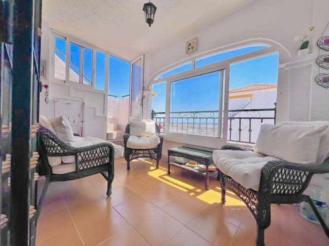 2 soveværelse Lejlighed til salg i Vistabella, Orihuela med swimmingpool - € 125.000 (Ref: 9225247)