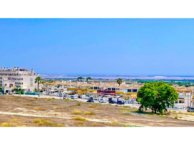 2 soveværelse Lejlighed til salg i Vistabella, Orihuela med swimmingpool - € 125.000 (Ref: 9225247)