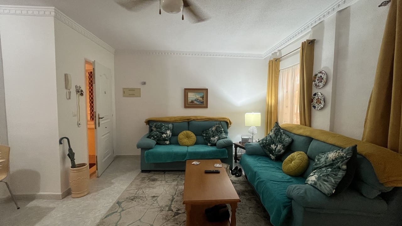 Apartamento de 2 habitaciones en Algorfa en venta con piscina garaje - 118.995 € (Ref: 9230322)