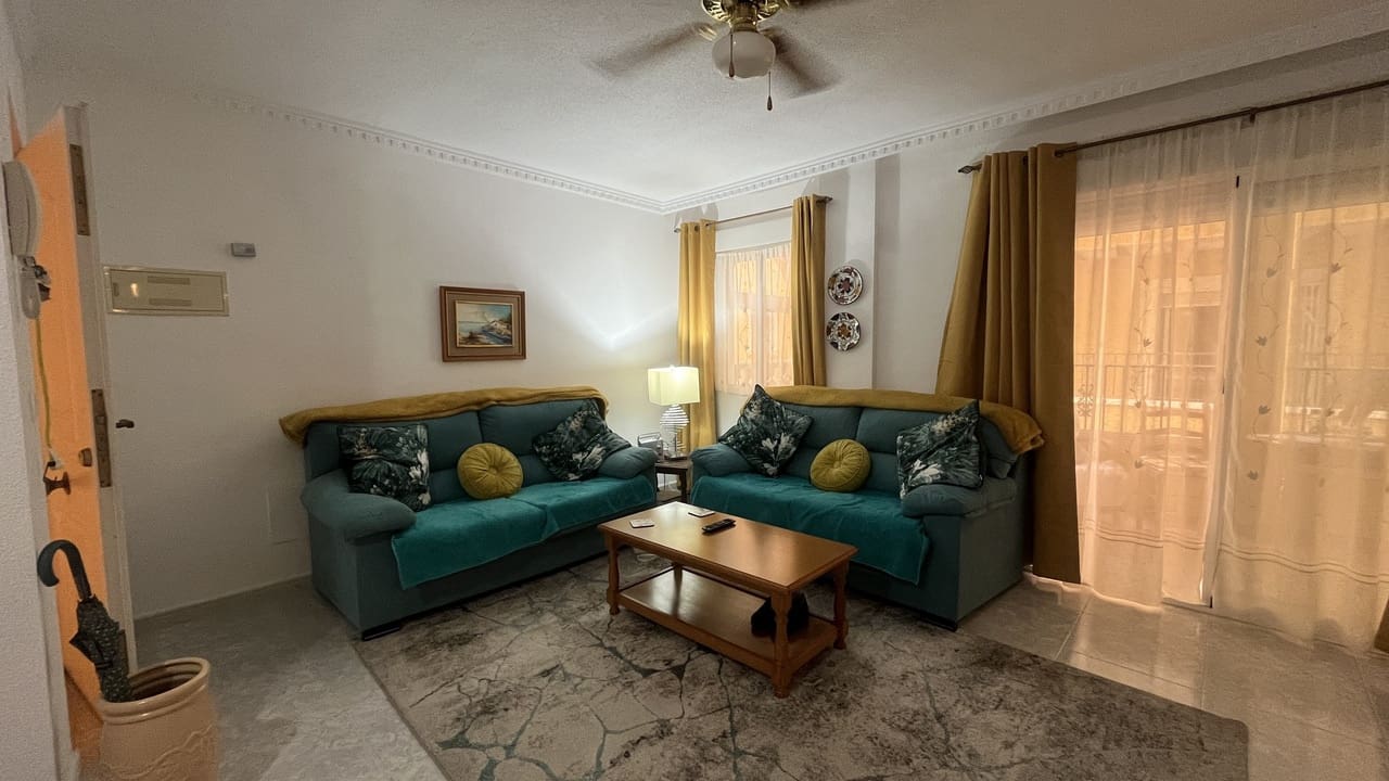 Apartamento de 2 habitaciones en Algorfa en venta con piscina garaje - 118.995 € (Ref: 9230322)