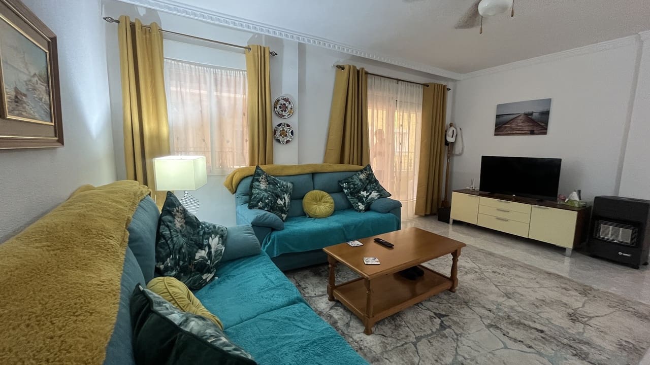 Apartamento de 2 habitaciones en Algorfa en venta con piscina garaje - 118.995 € (Ref: 9230322)