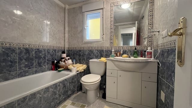 Apartamento de 2 habitaciones en Algorfa en venta con piscina garaje - 118.995 € (Ref: 9230322)