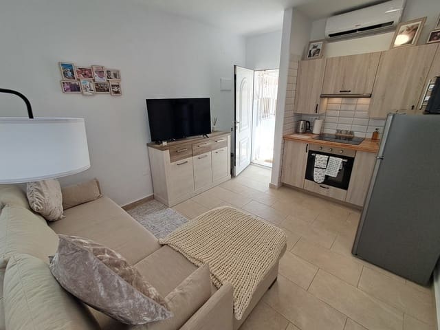 1 makuuhuone Huoneisto myytävänä paikassa Villamartin, Orihuela - 119 900 € (Ref: 9231238)