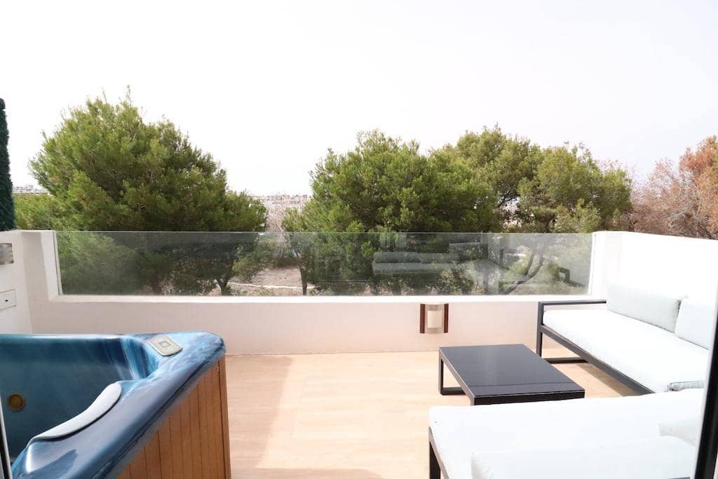 3 bedroom Villa for sale in Orihuela Costa with pool - € 396,000 (Ref: 9253985)