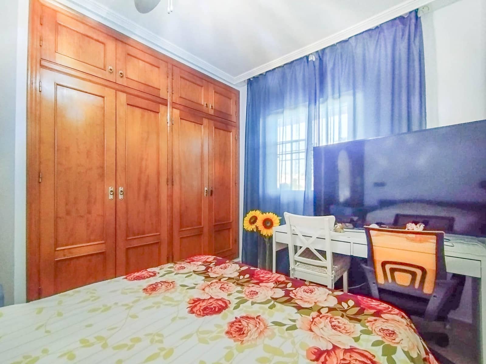 2 quarto Bungalow para venda em Orihuela Costa com piscina - 159 000 € (Ref: 9256385)