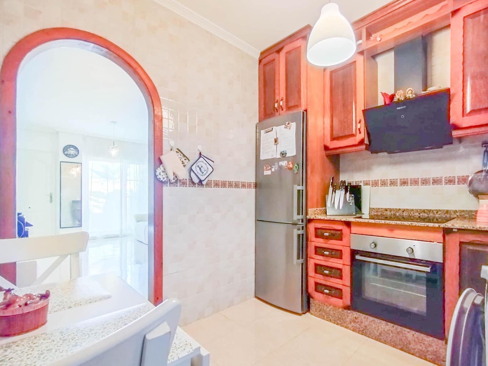 2 quarto Bungalow para venda em Orihuela Costa com piscina - 159 000 € (Ref: 9256385)