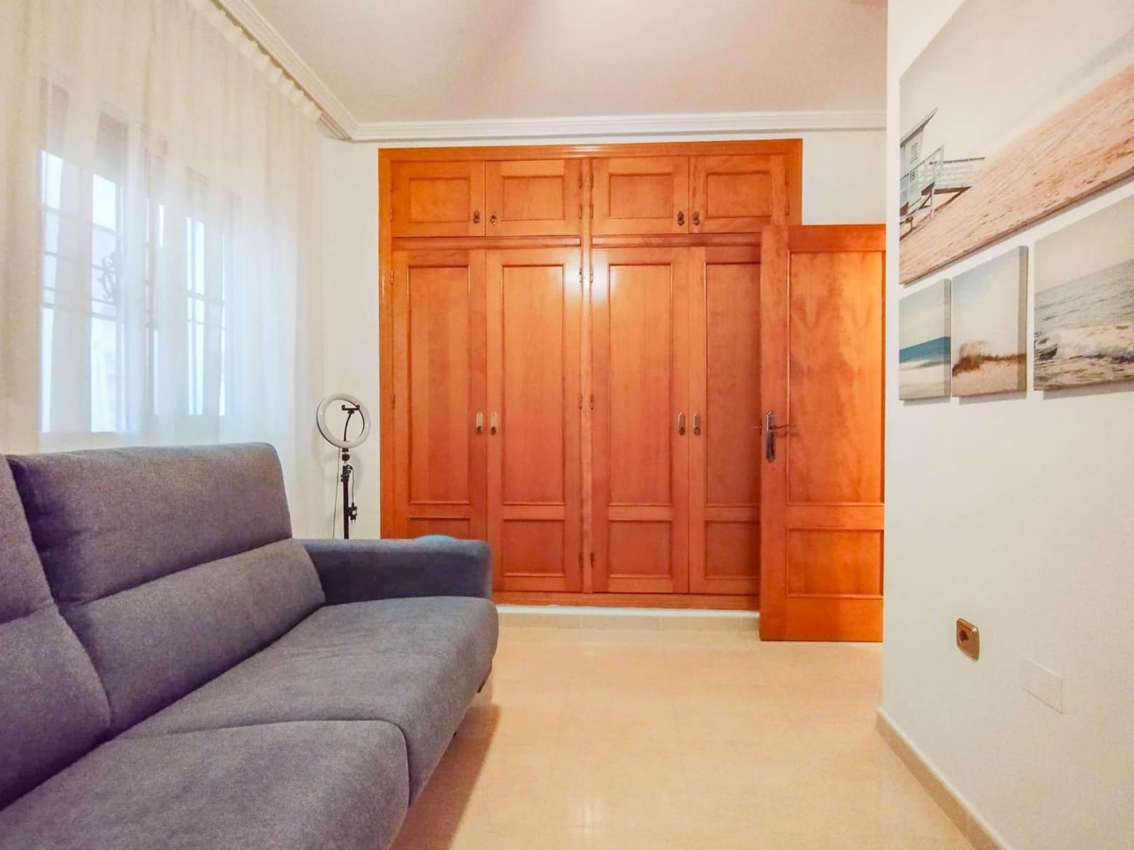 2 quarto Bungalow para venda em Orihuela Costa com piscina - 159 000 € (Ref: 9256385)