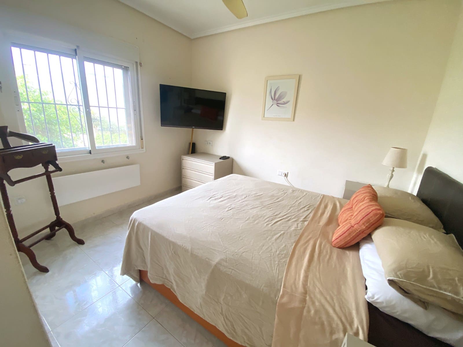 3 sovrum Villa till salu i Ciudad Quesada med pool - 390 000 € (Ref: 9285700)