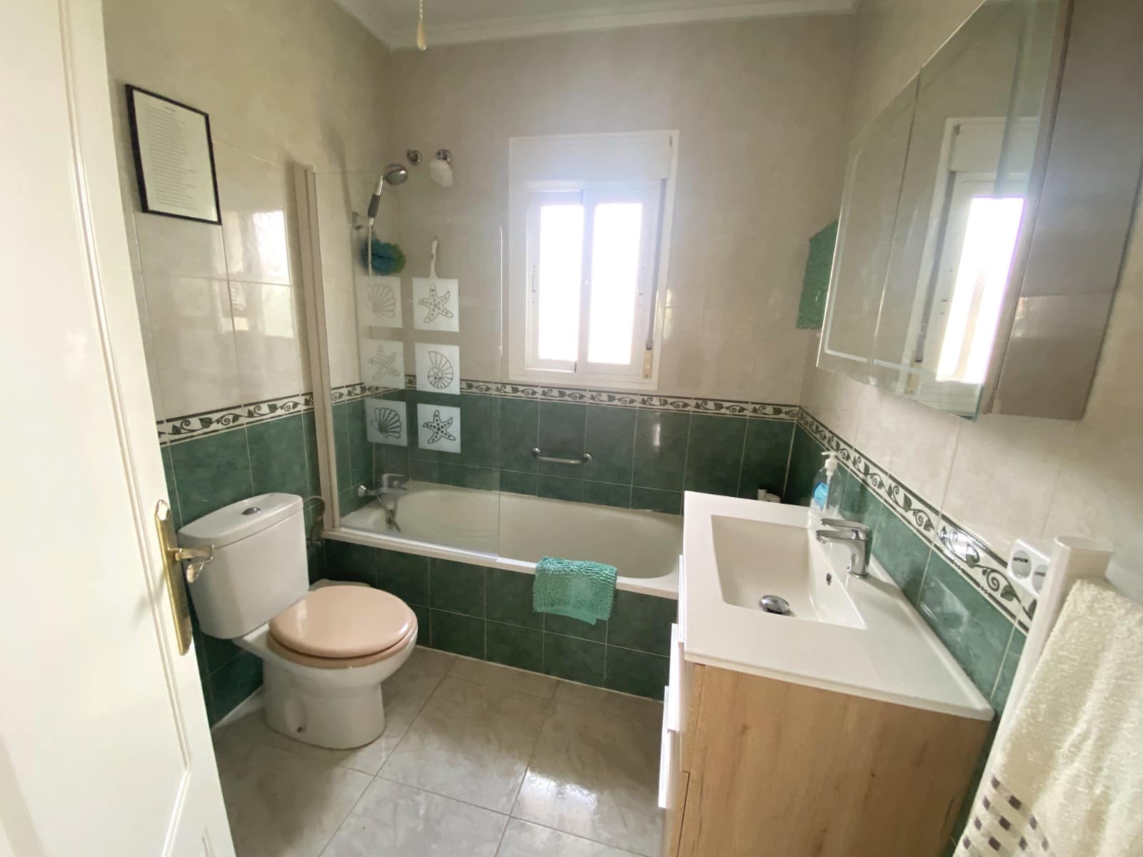 3 sovrum Villa till salu i Ciudad Quesada med pool - 390 000 € (Ref: 9285700)