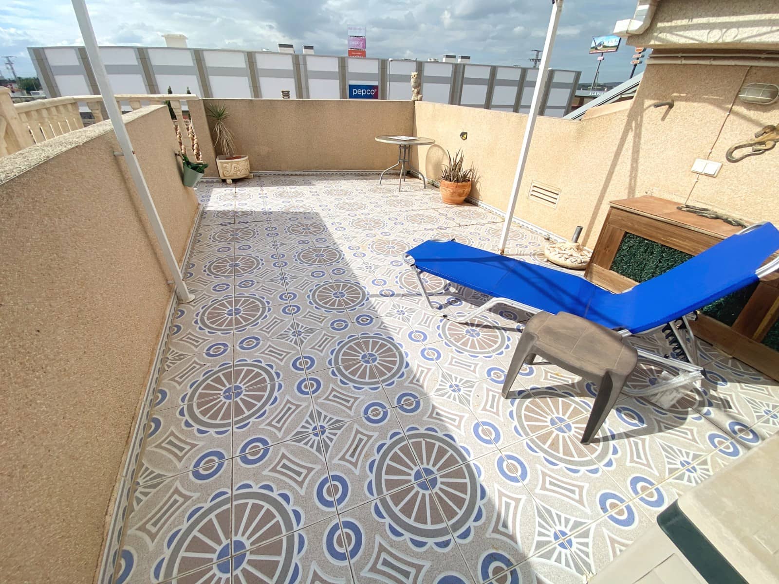 3 sovrum Villa till salu i Ciudad Quesada med pool - 390 000 € (Ref: 9285700)