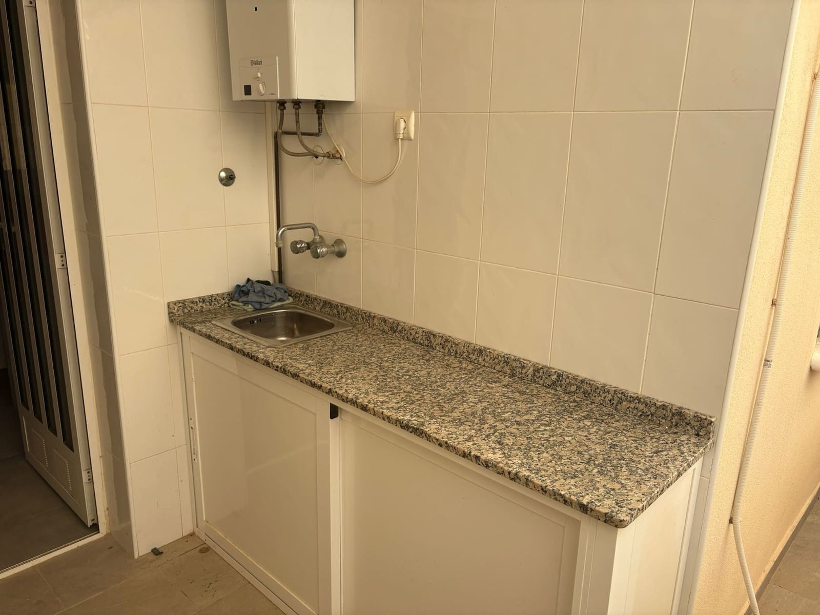 2 sypialnia Bungalow na sprzedaż w Algorfa z basenem garażem - 150 000 € (Ref: 9311863)