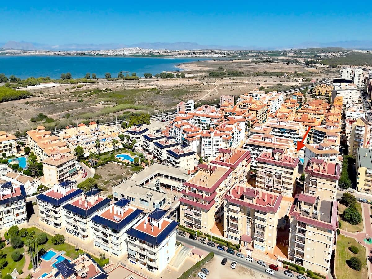 1 bedroom Apartment for sale in La Mata - € 139,000 (Ref: 9318150)