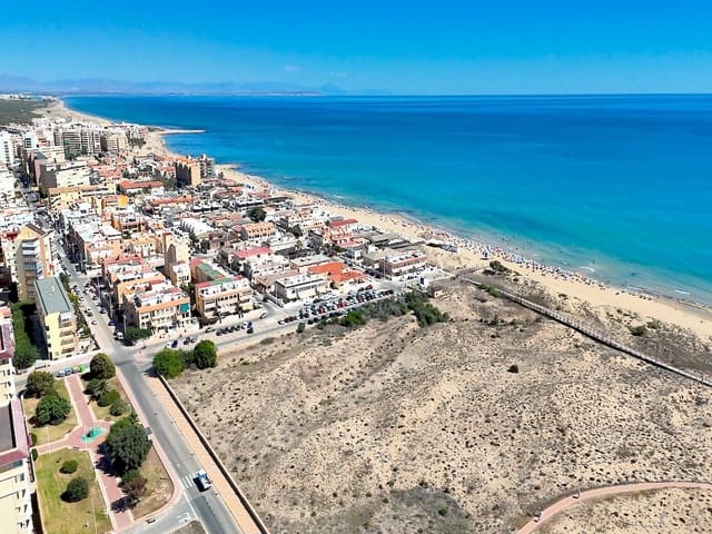 1 soveværelse Lejlighed til salg i La Mata, Torrevieja - € 139.000 (Ref: 9318150)
