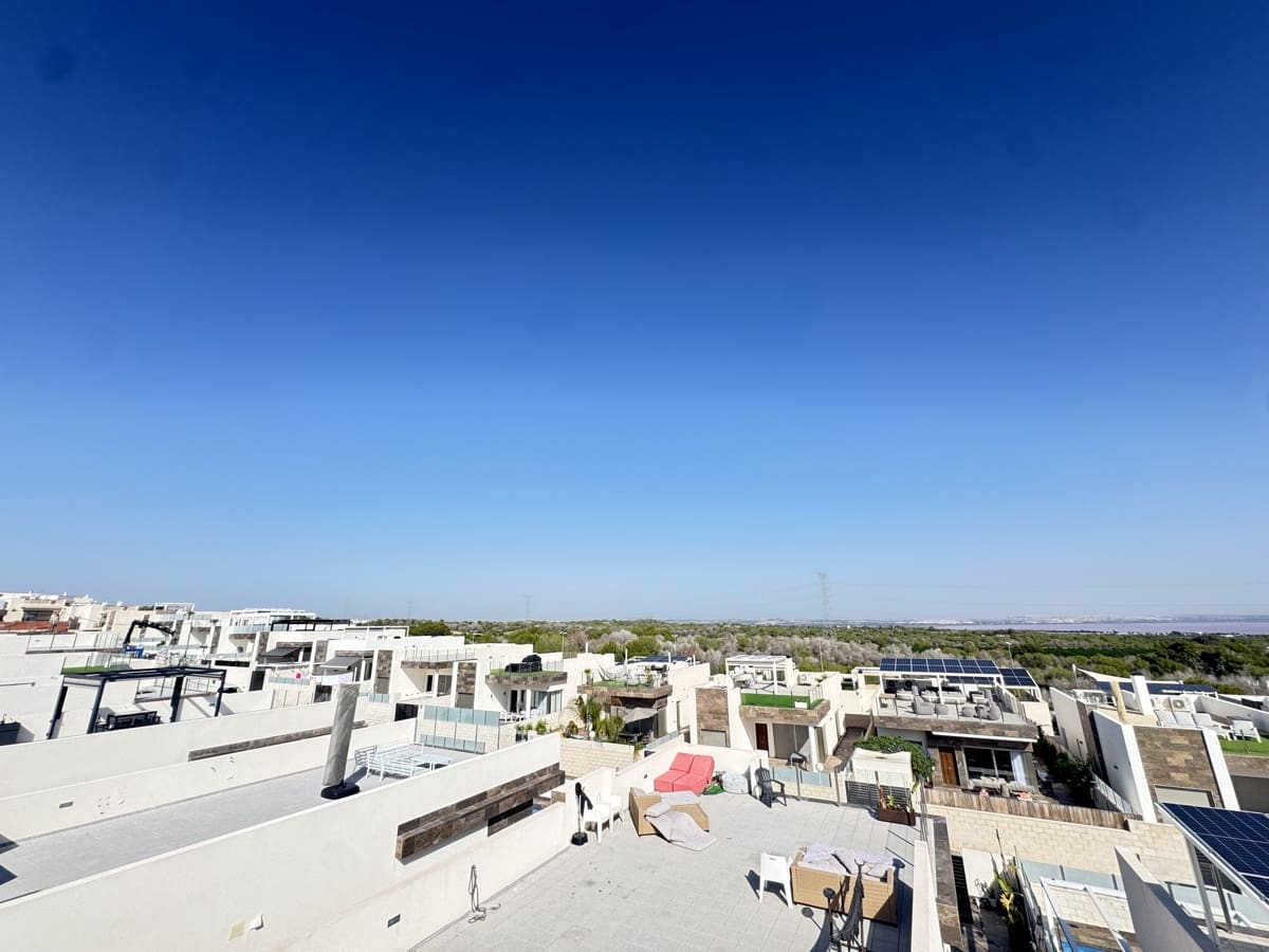 5 sypialnia Willa na sprzedaż w Villamartin z basenem - 480 000 € (Ref: 9319576)