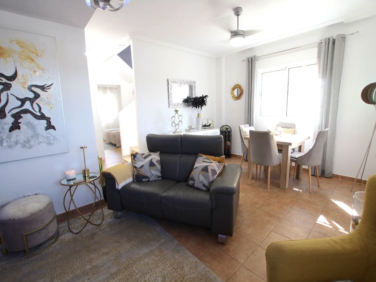 3 sypialnia Willa na sprzedaż w El Raso - 325 000 € (Ref: 9319578)