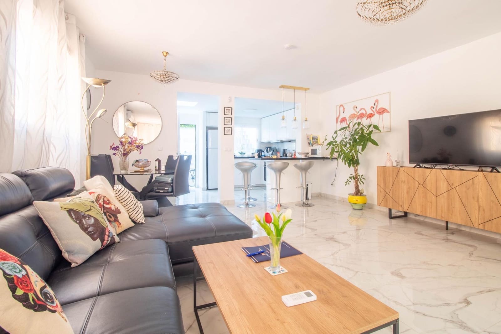 4 soverom Hus til salgs i Torrevieja med garasje - € 249 900 (Ref: 9319579)