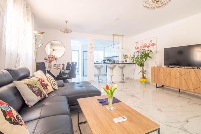 4 soverom Hus til salgs i Torrevieja med garasje - € 249 900 (Ref: 9319579)