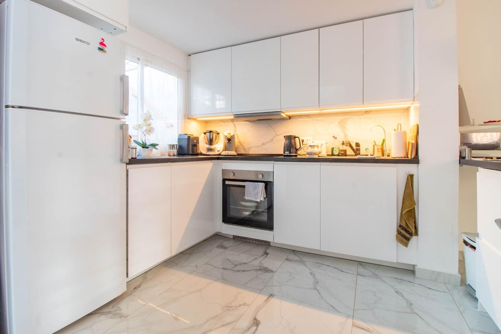 4 soverom Hus til salgs i Torrevieja med garasje - € 249 900 (Ref: 9319579)